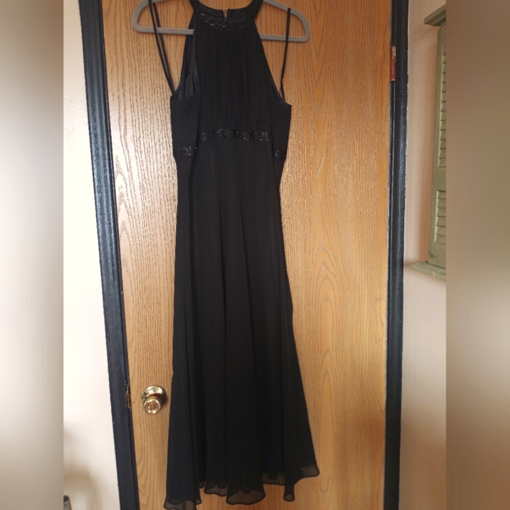 Rena Rowan Evening Gown